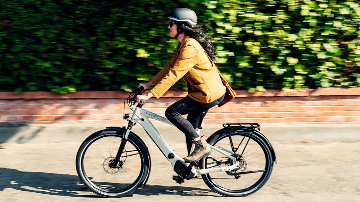 5 New Features on Specialized Electric Bikes - Consumer Reports