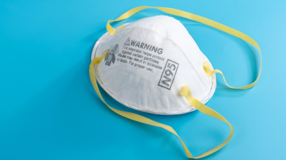 Use a Better Mask for COVID19 N95, KN95, KF94 Consumer Reports