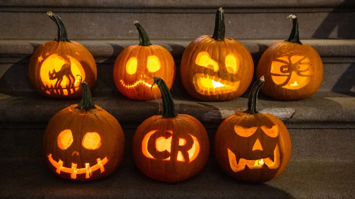 We Tried 6 Pumpkin Carving Kits. Here’s What to Know. Consumer Reports