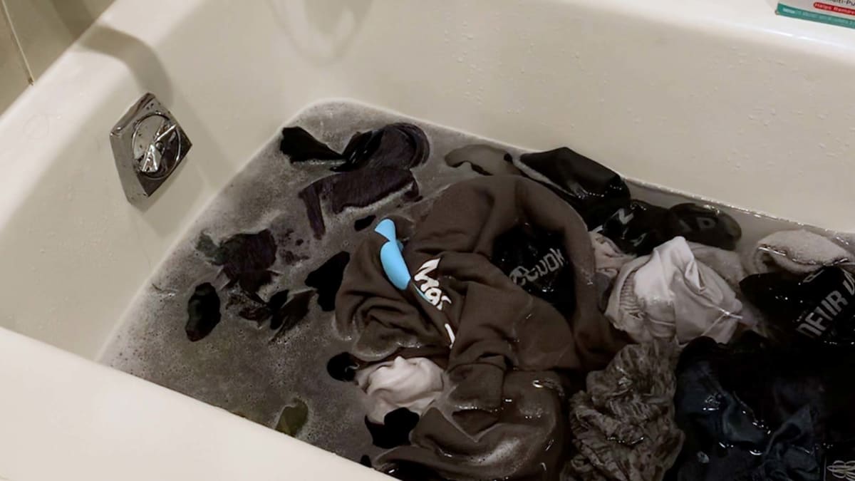 Is Laundry Stripping Worth the Trouble? Consumer Reports