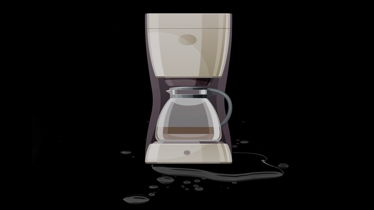 Is Your Coffee Maker Overflowing? Here's Why. Consumer Reports