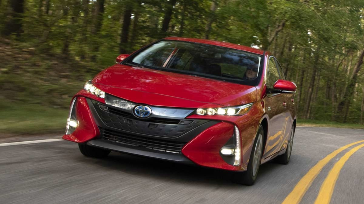 10 Most Reliable Cars - Consumer Reports