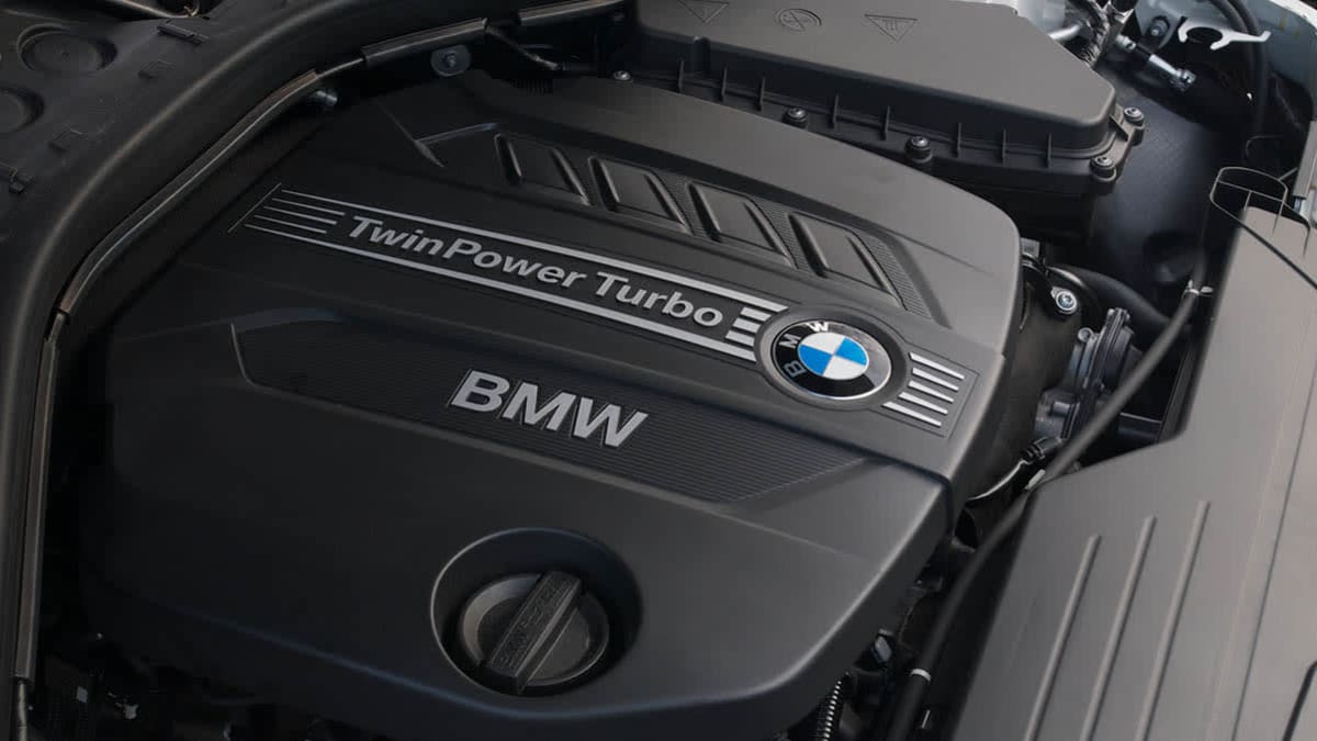 BMW Remembers Vehicles and SUVs On account of Fireplace Threat