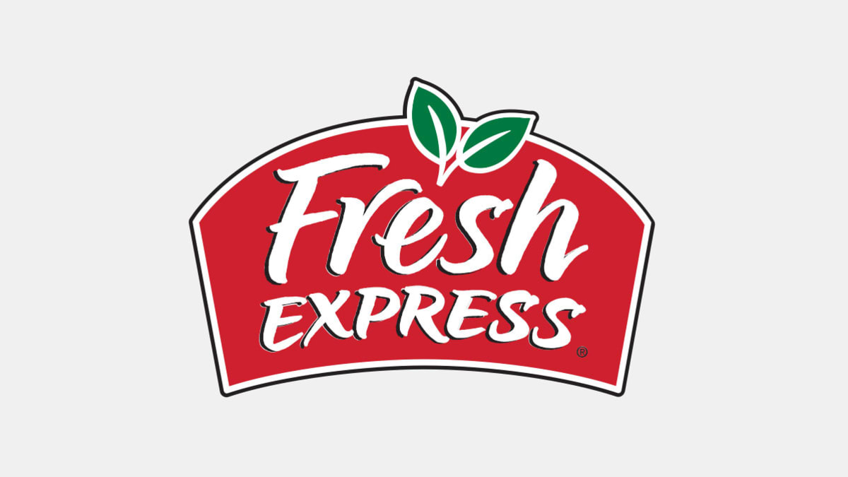 Fresh Express logo