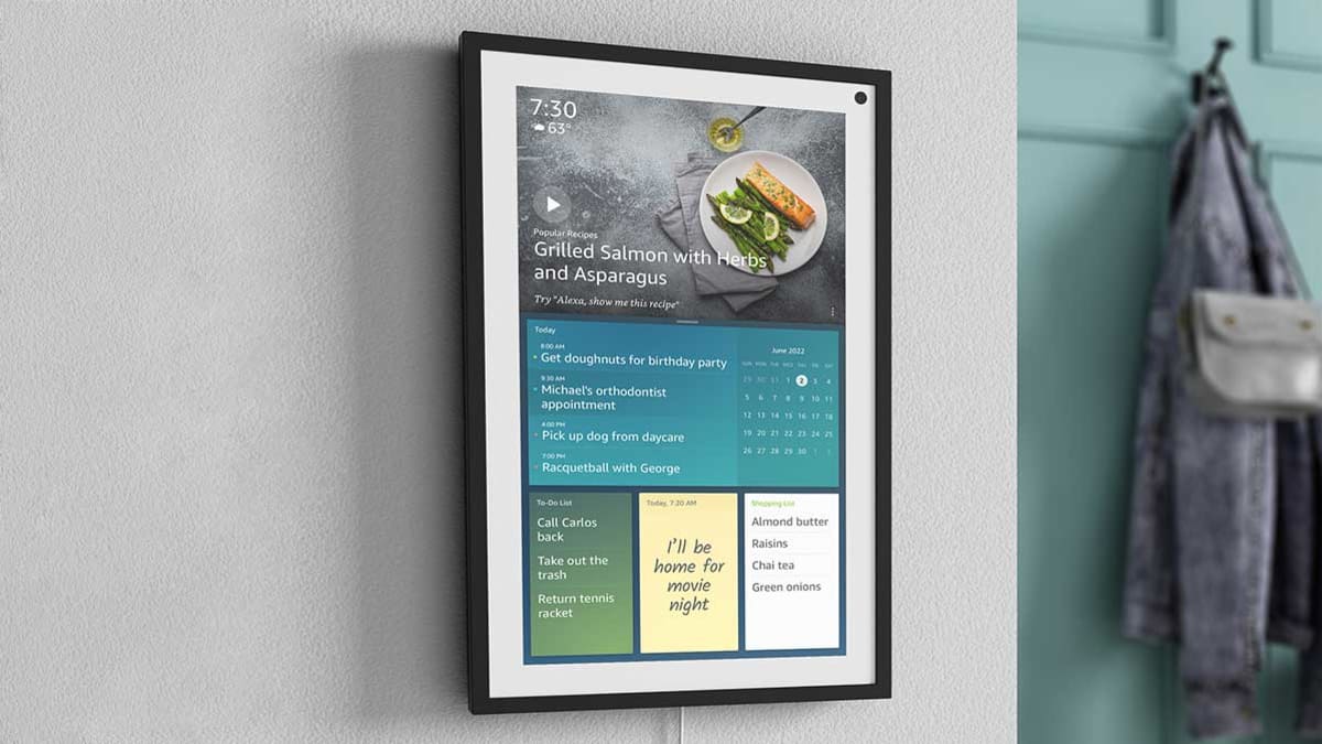 Echo Show 15