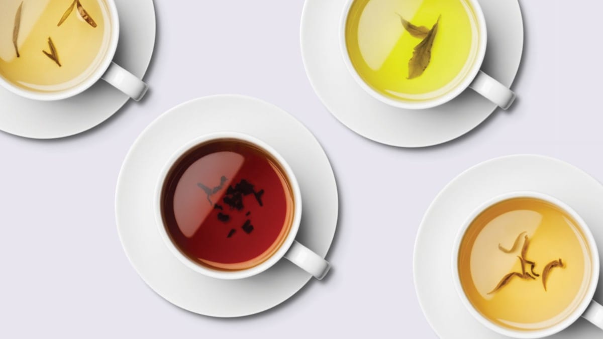 The Benefits of Tea Consumer Reports