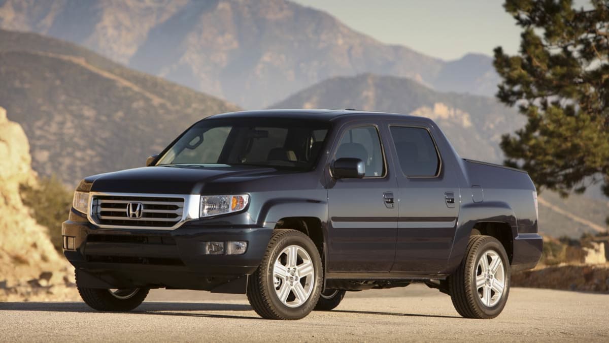 most-reliable-used-pickup-trucks-consumer-reports