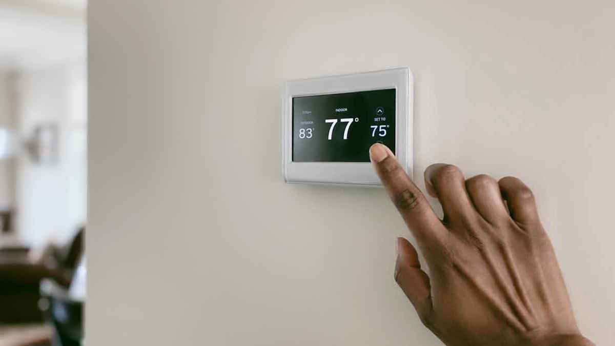 Heating, cooling & air Consumer Reports
