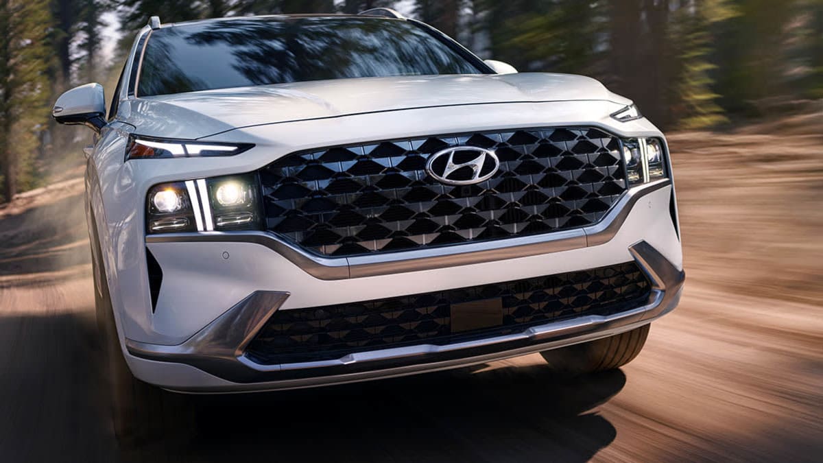 Hyundai Recall for Windshields That Could Detach in a Crash - Consumer ...