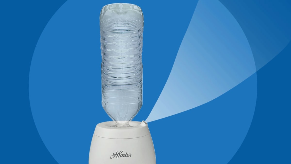Best Personal Humidifiers for Travel and Office Consumer Reports