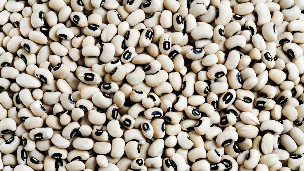 Black-Eyed Peas Health Benefits – Consumer Reports
