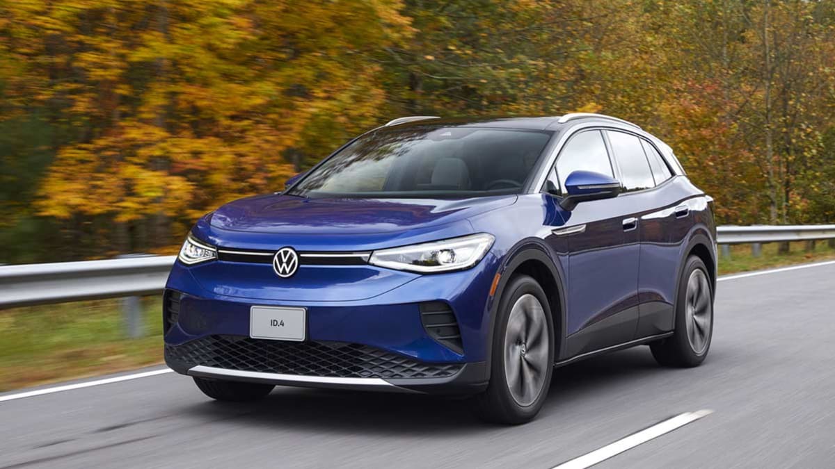 Most & Least Satisfying Electric Vehicles and Hybrids - Consumer Reports
