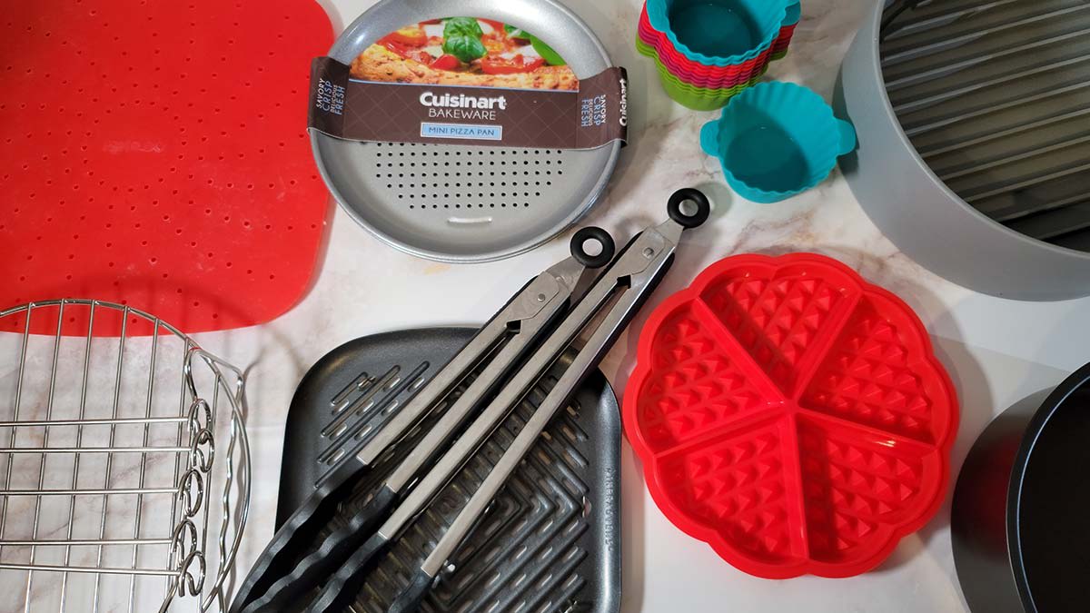 Air Fryer accessories