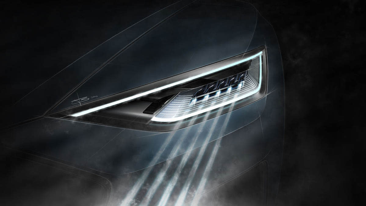 Smart Adaptive Headlights Will Soon Brighten U.S. Roads Consumer Reports