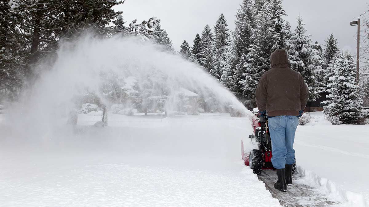 Best Snow Blowers at Menards Consumer Reports