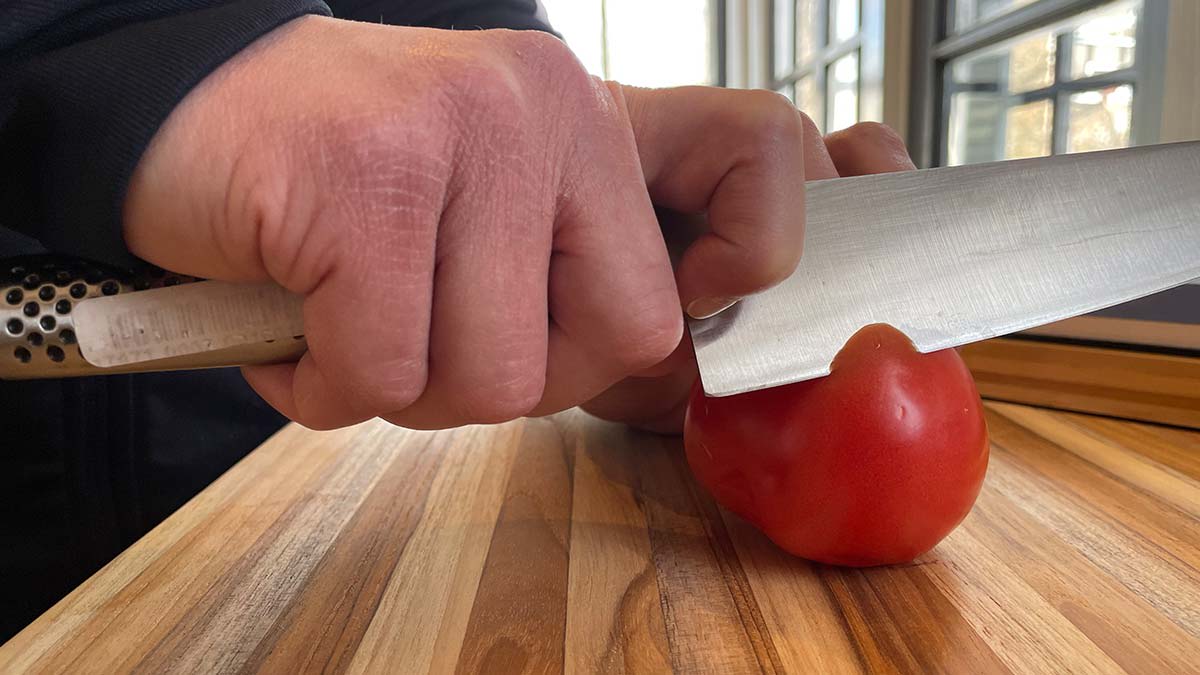 Best Knife Sharpeners for Chef’s Knives Consumer Reports