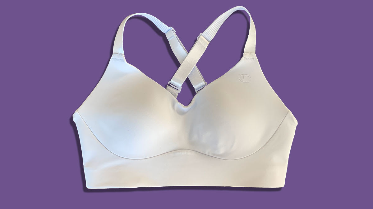 Champion The Everyday Sport Bra Review Consumer Reports
