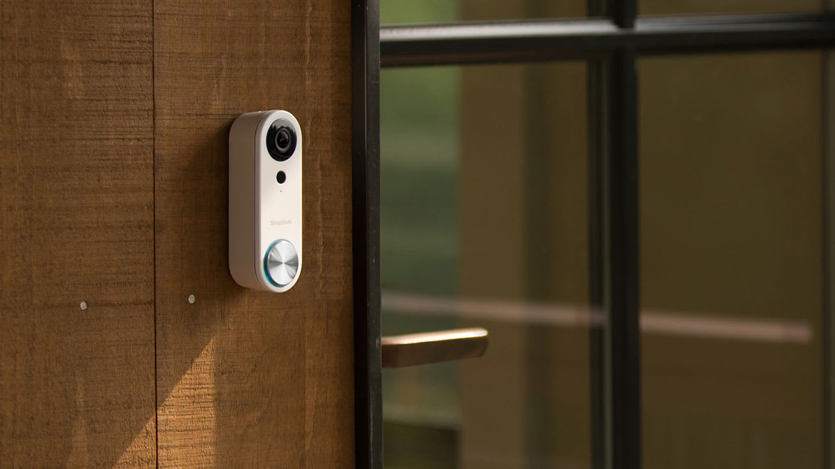 Best Video Doorbell Cameras Of 2024 - Consumer Reports