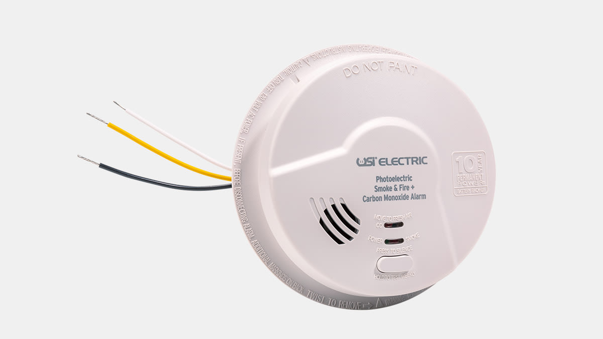 Universal Security Instruments Recalls Smoke & CO Detectors Consumer