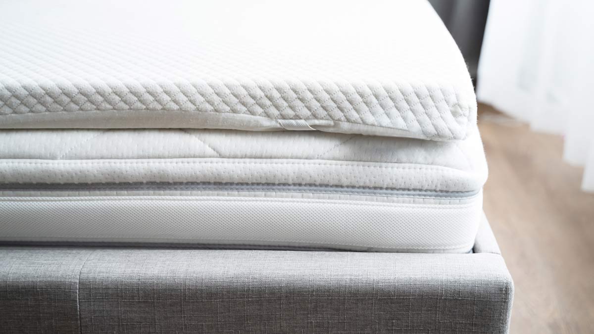How to Choose a Mattress Topper Consumer Reports