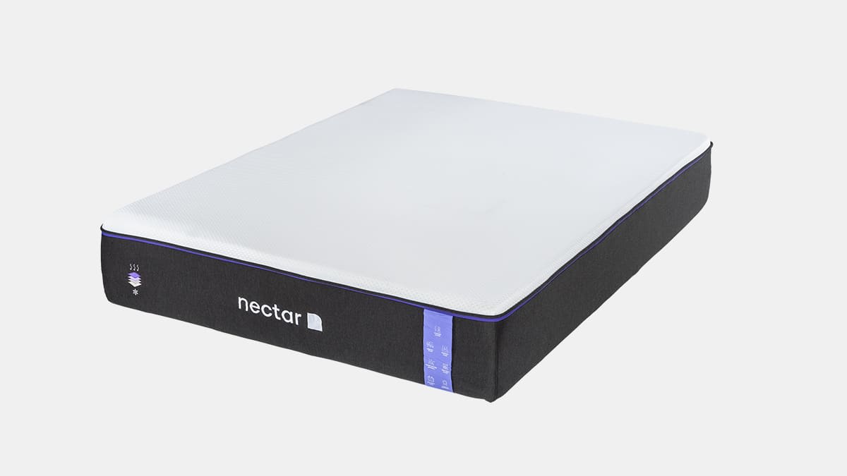 Nectar Mattresses Recalled for Not Meeting Flammability Standard