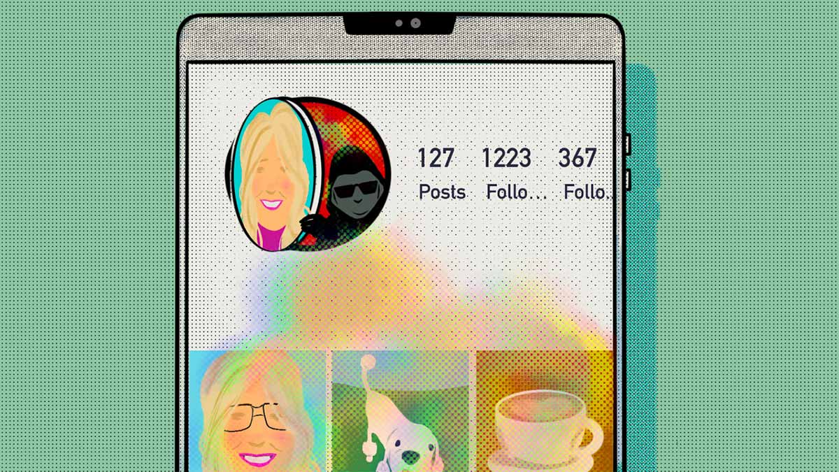 What to Do If Your Instagram Account Gets Hacked - Consumer Reports