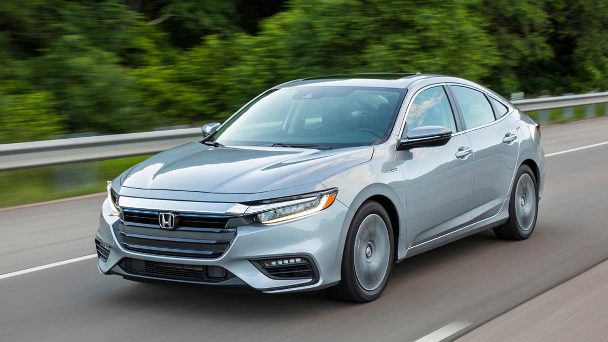 10 Best Cars for Highway Fuel Economy Consumer Reports