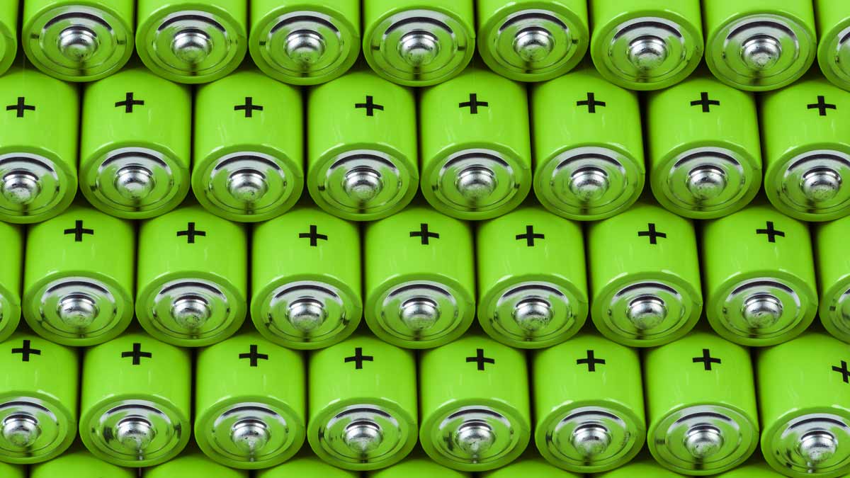 When to Use Rechargeable Batteries Consumer Reports