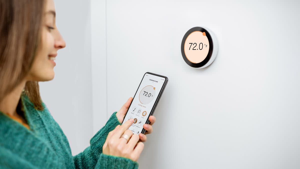How to Program Your Thermostat Consumer Reports