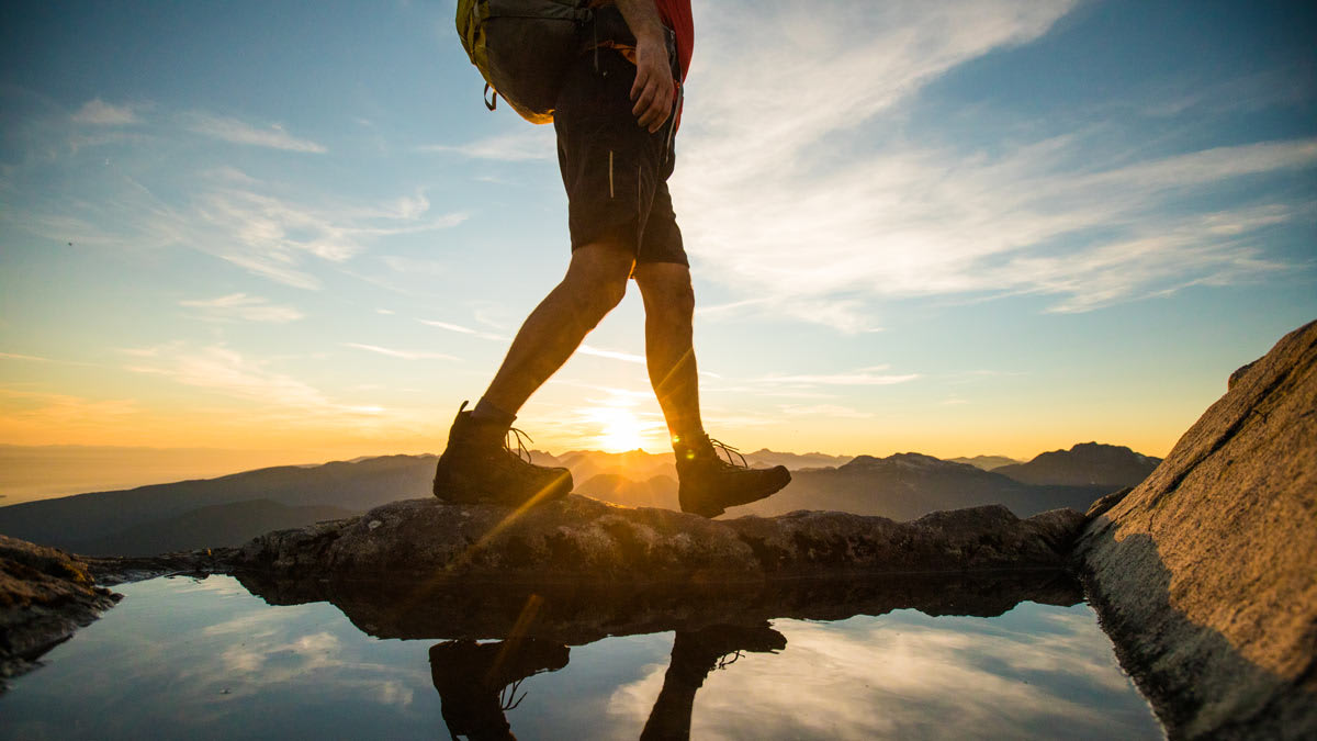 How to Pick the Right Hiking Boots Consumer Reports