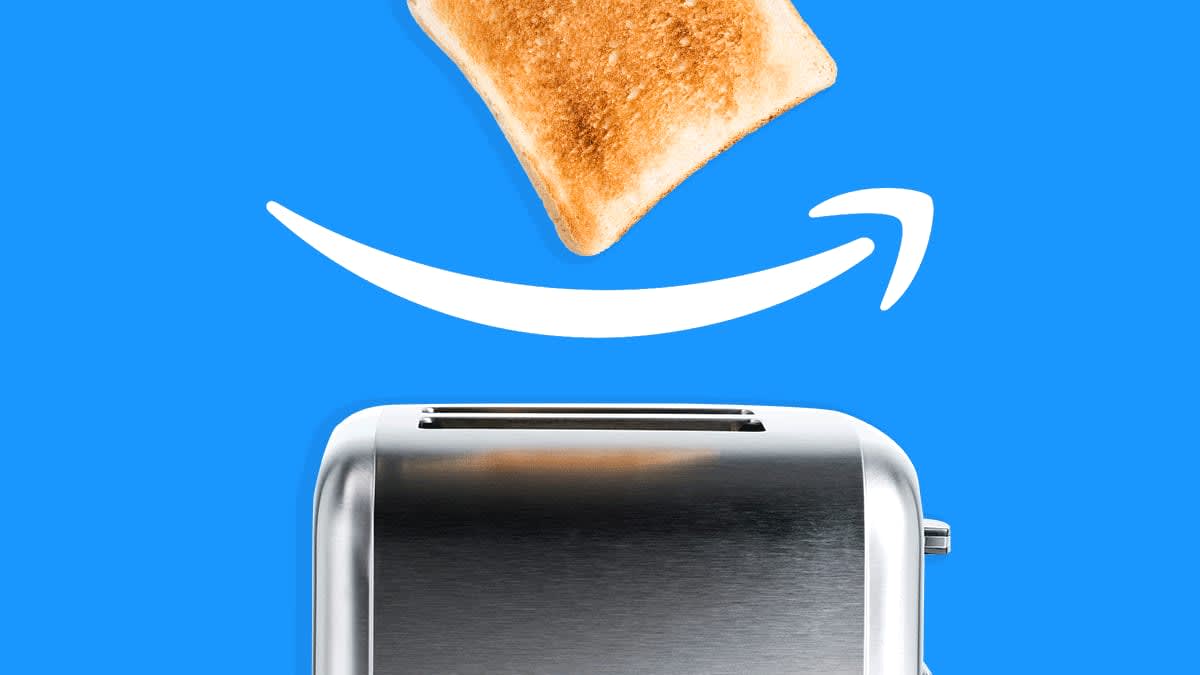 Best Prime Day Deals on Small Kitchen Appliances Consumer Reports
