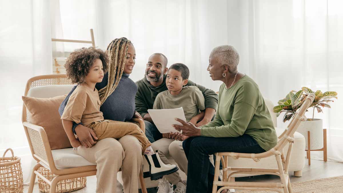 Why People of Color Are Less Likely to Have a Will - Consumer Reports