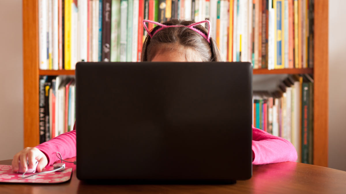 How to Buy the Best Laptop for Your Kid