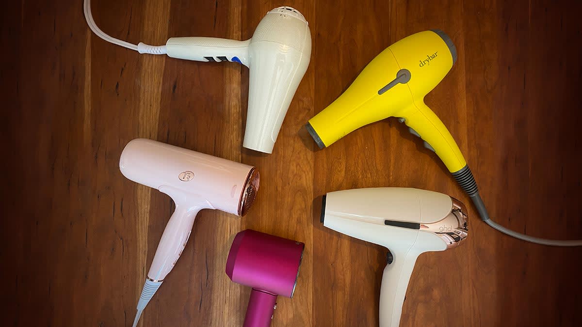 Best Hair Dryers Consumer Reports