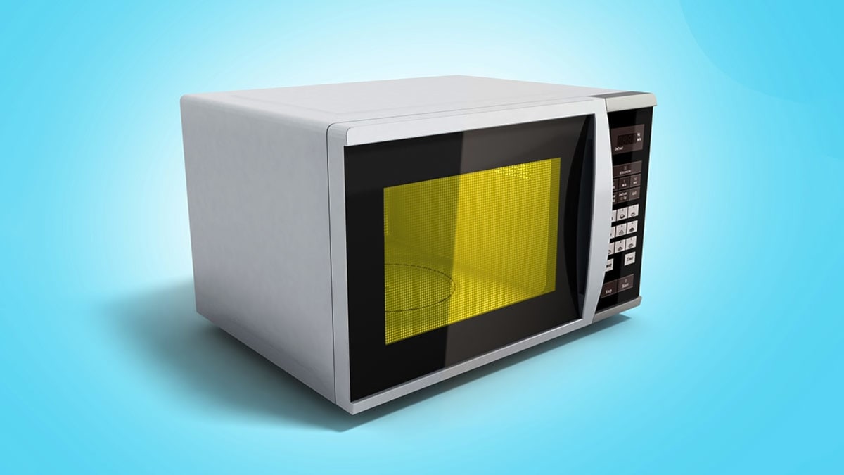 Best Countertop Microwaves for 150 or Less Consumer Reports