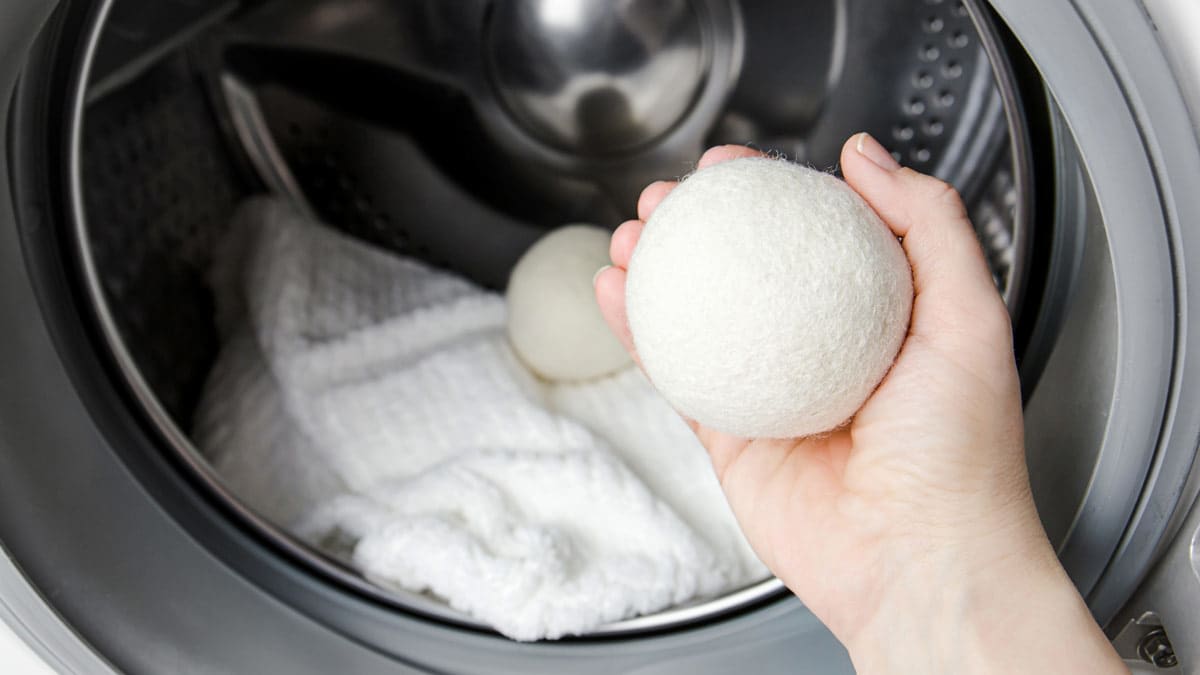 Why Fabric Softener Is Bad For Your Laundry and What to Use Instead