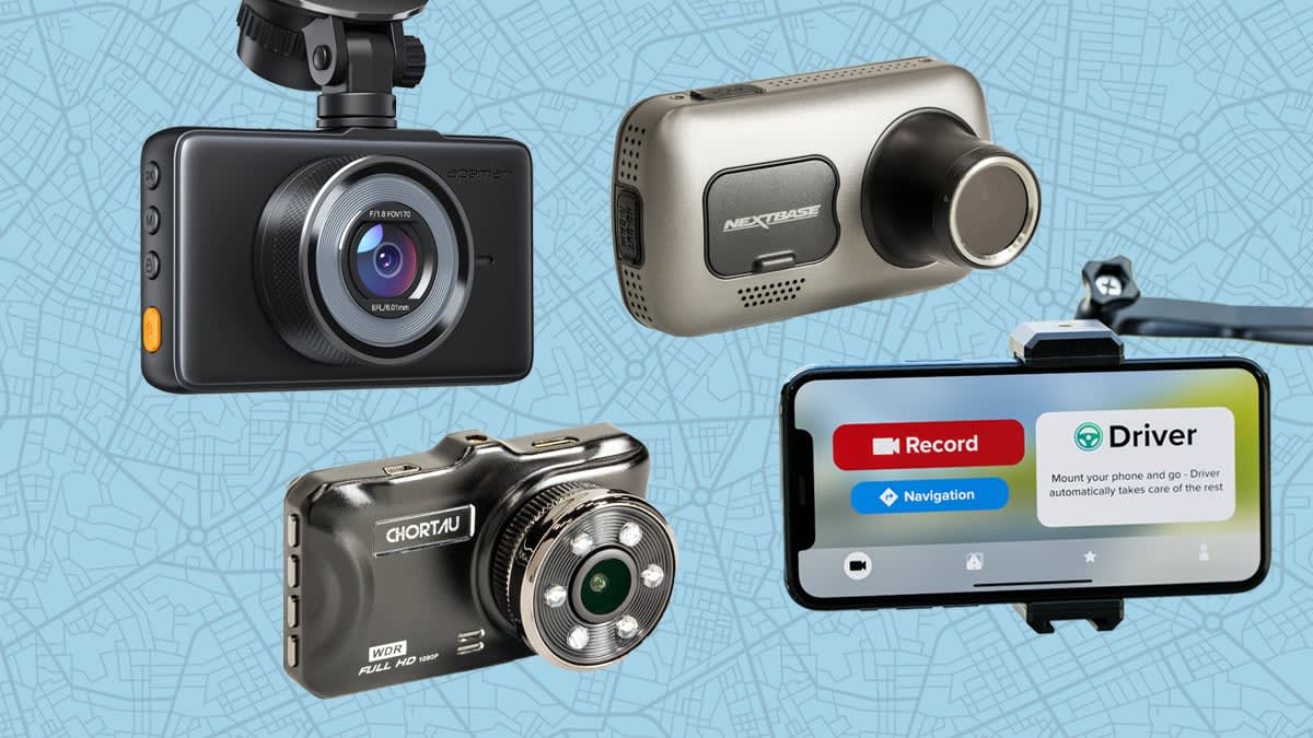 Best Dash Cams Consumer Reports