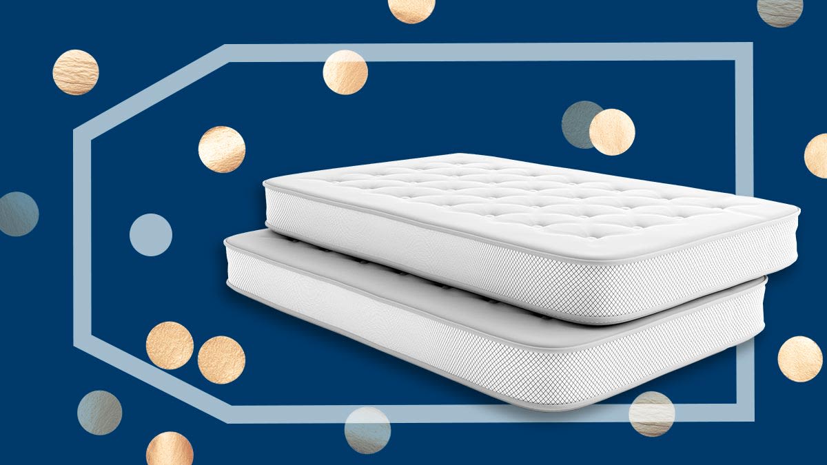 Best Holiday Weekend Mattress Sales You Can Still Get Consumer Reports