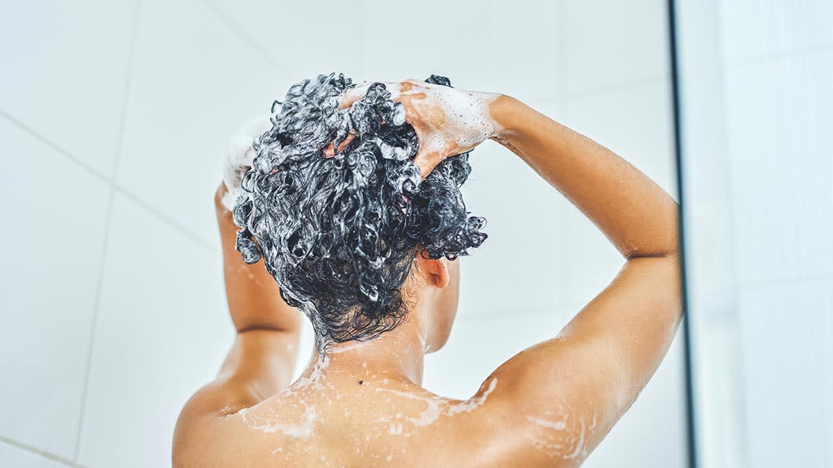 What to Do If Your Low-Flow Showerhead or Toilet Isn't Cutting It