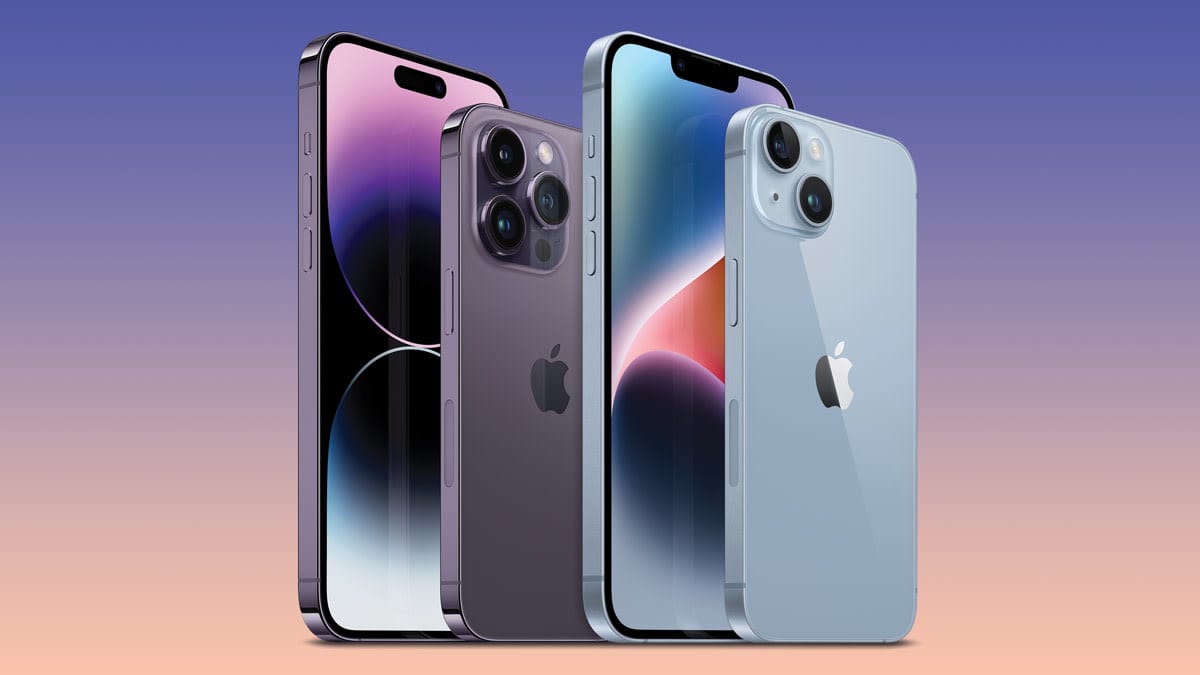 iPhone 14, 14 Plus, 14 Pro, and 14 Pro Max Review - Consumer Reports