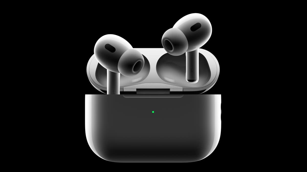 Apple AirPods Pro Gen2
