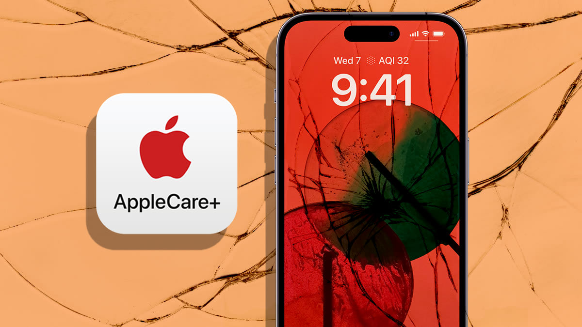 Is AppleCare+ Worth Buying for Your iPhone? Consumer Reports
