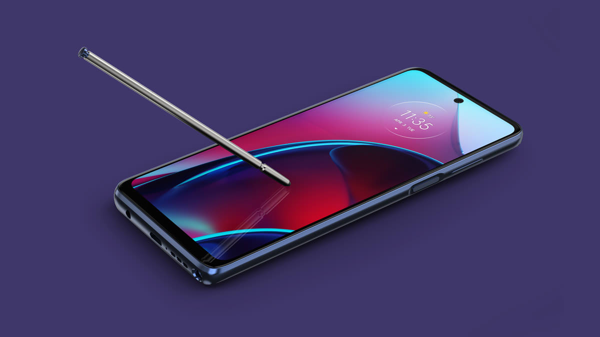moto g stylus 2022 review