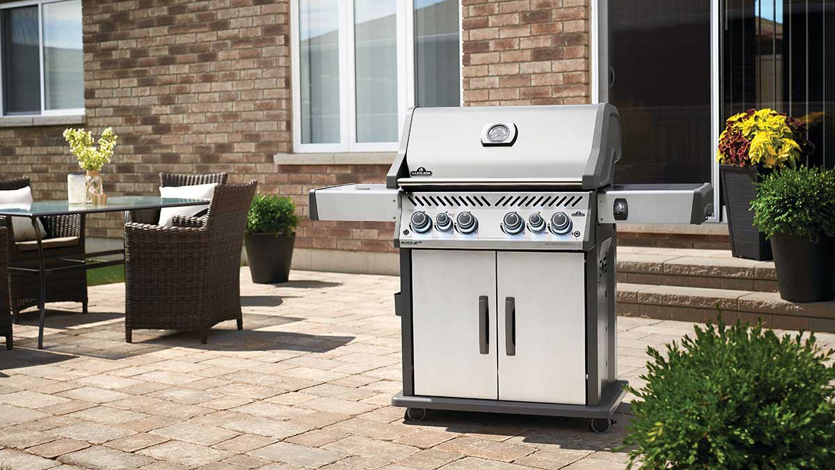 Most and Least Reliable Gas Grill Brands Consumer Reports