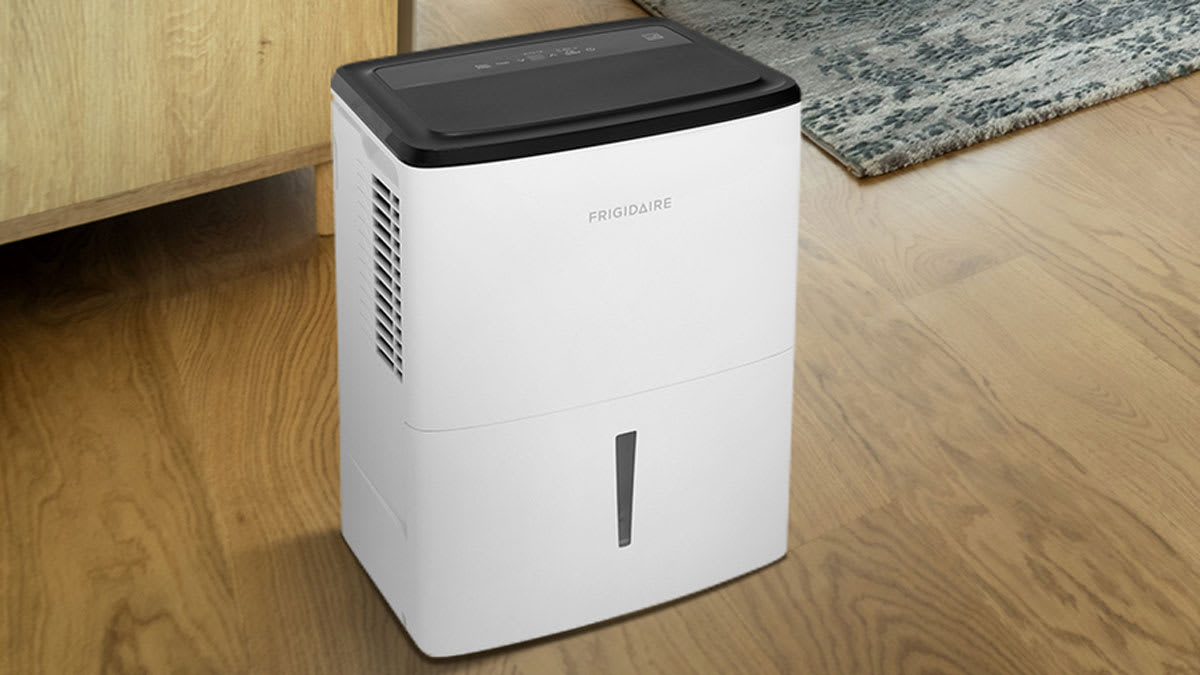 Best Dehumidifiers For Basements And Crawl Spaces - Consumer Reports