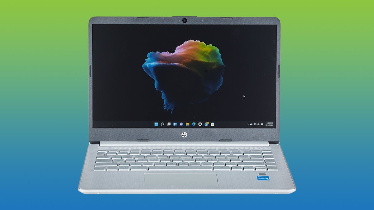 HP 14 Laptop Review Consumer Reports