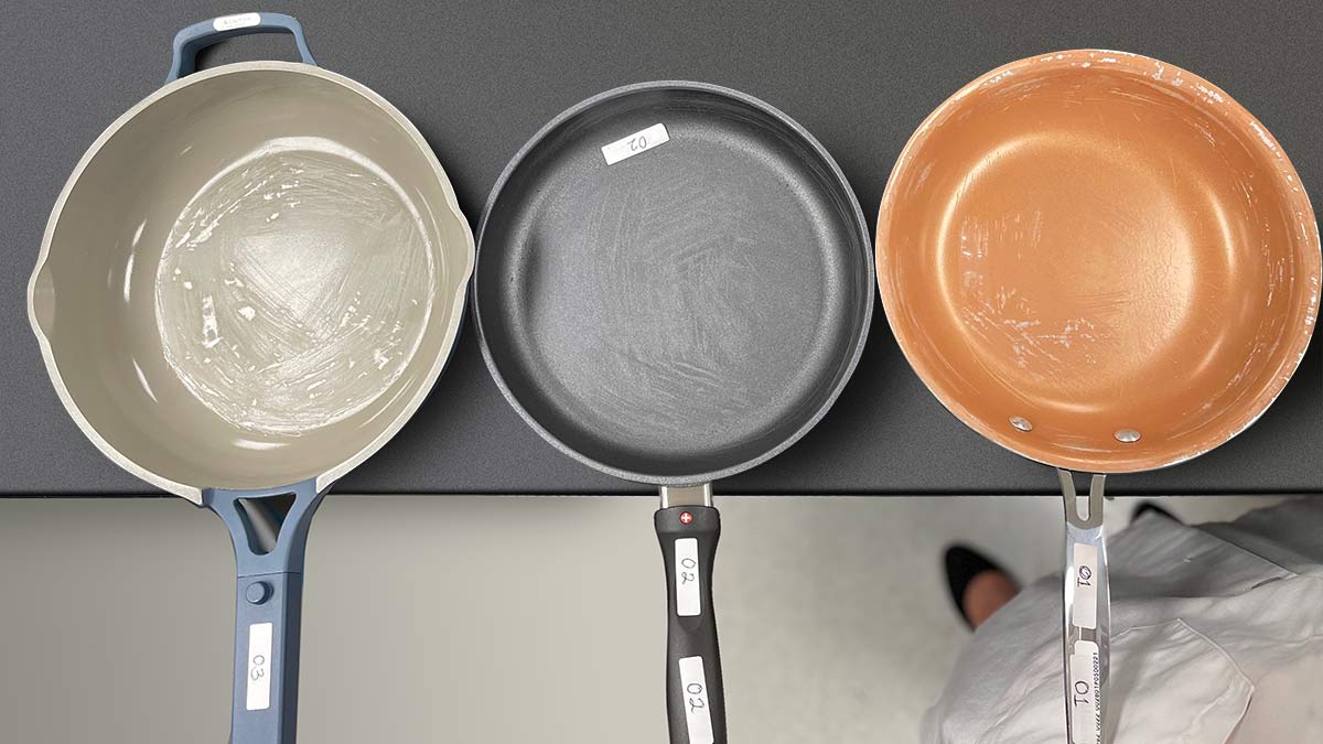Is Pfas Safe In Cookware: What You Need to Know Now