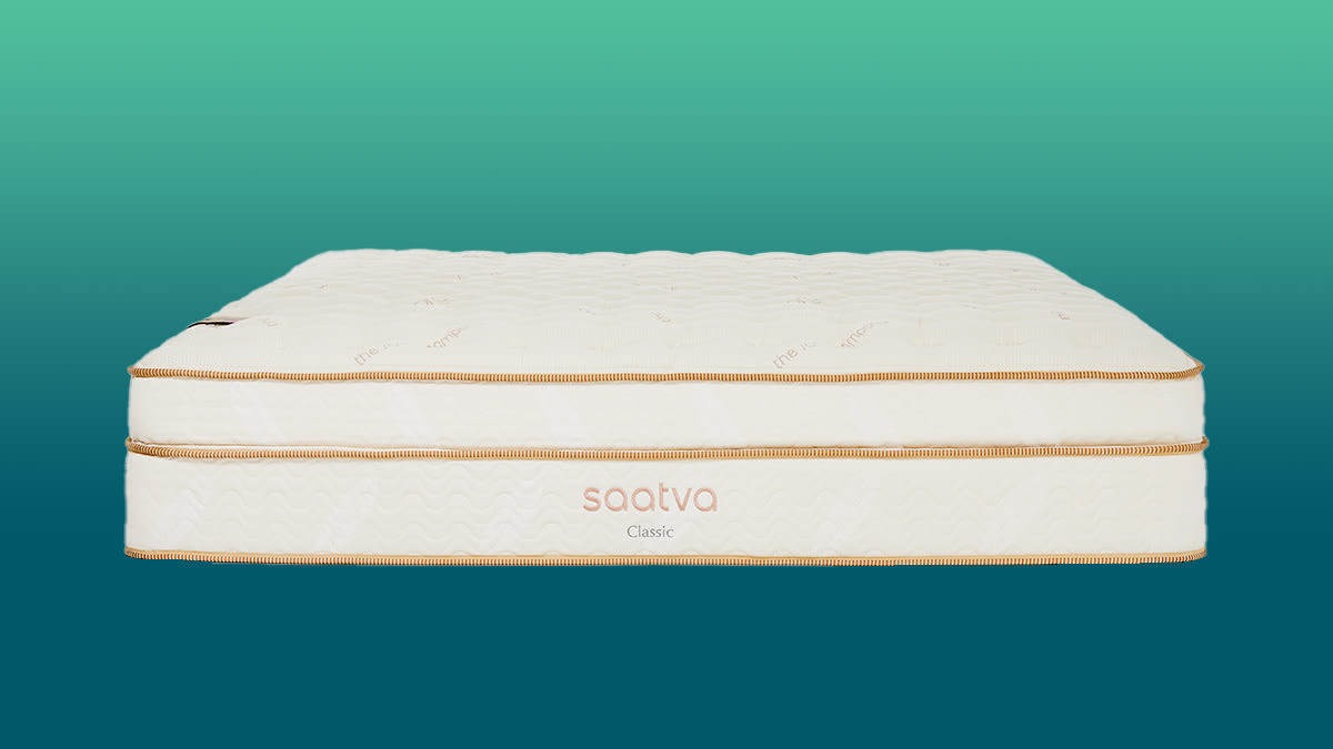 Saatva Classic Mattress Review Consumer Reports