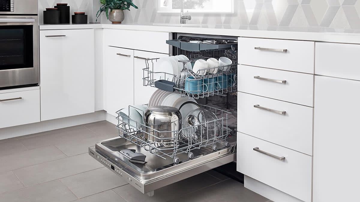 Most and Least Reliable Dishwasher Brands Consumer Reports