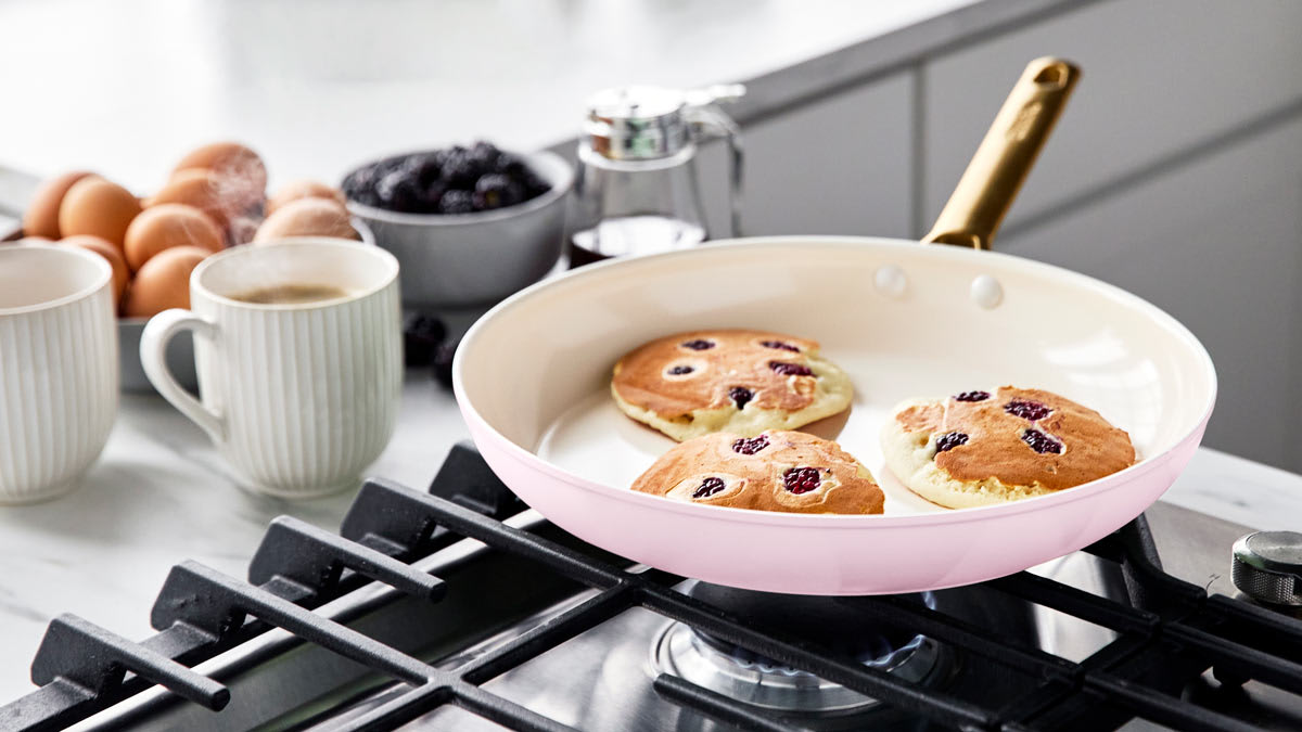 Best Frying Pans If You Want to Avoid PFAS Chemicals Consumer Reports